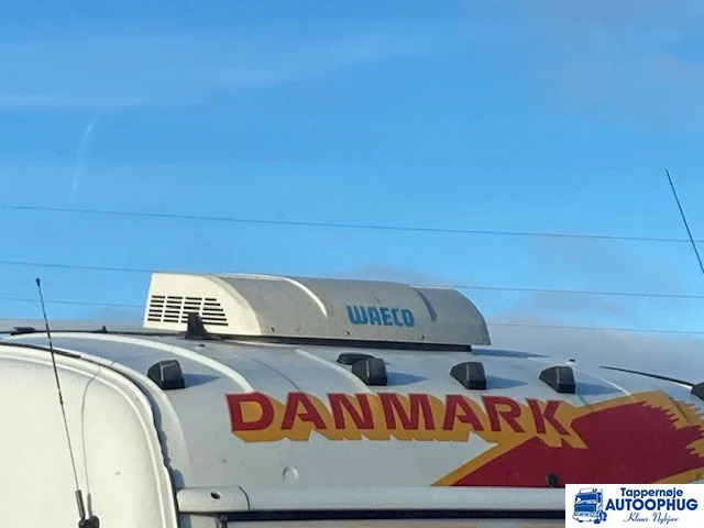 Sadulveok Scania R520 6X2 ONLY FOR PARTS: pilt 10 Sadulveok Scania R520 6X2 ONLY FOR PARTS: pilt 10