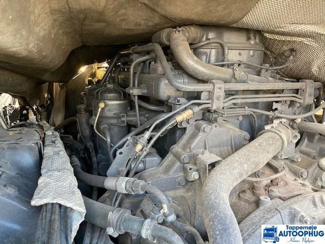 Scania DC13 115 – 410 Hp P/N: 2273564 – 577269 - Mootor - Veoauto: pilt 1 Scania DC13 115 – 410 Hp P/N: 2273564 – 577269 - Mootor - Veoauto: pilt 1