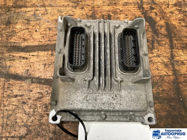 Scania ECU CMS – Scania 3094682 - Mootori juhtimisseade - Veoauto: pilt 1 Scania ECU CMS – Scania 3094682 - Mootori juhtimisseade - Veoauto: pilt 1