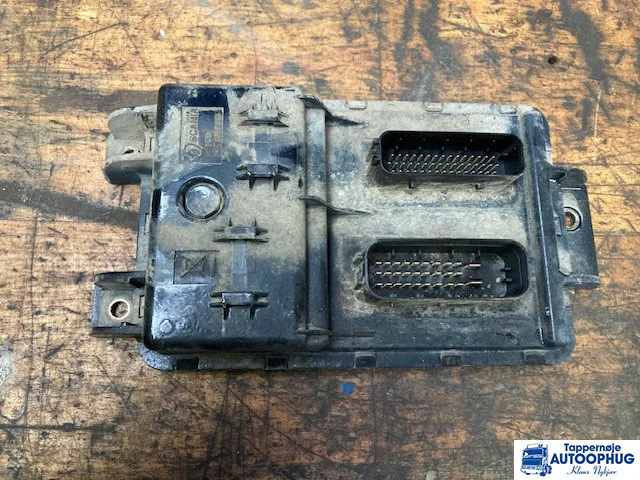 Scania ECU EEC – Scania 3074920 - Mootori juhtimisseade - Veoauto: pilt 1 Scania ECU EEC – Scania 3074920 - Mootori juhtimisseade - Veoauto: pilt 1
