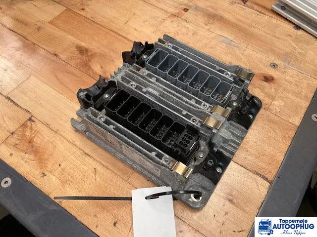 Scania ECU EMS – Scania 3086129 - Mootori juhtimisseade - Veoauto: pilt 2 Scania ECU EMS – Scania 3086129 - Mootori juhtimisseade - Veoauto: pilt 2