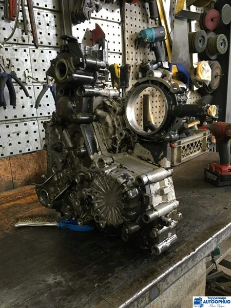 Scania GRS905 RETARDER PART NUMBER: 1790614 - Käigukast ja varuosad - Veoauto: pilt 1 Scania GRS905 RETARDER PART NUMBER: 1790614 - Käigukast ja varuosad - Veoauto: pilt 1