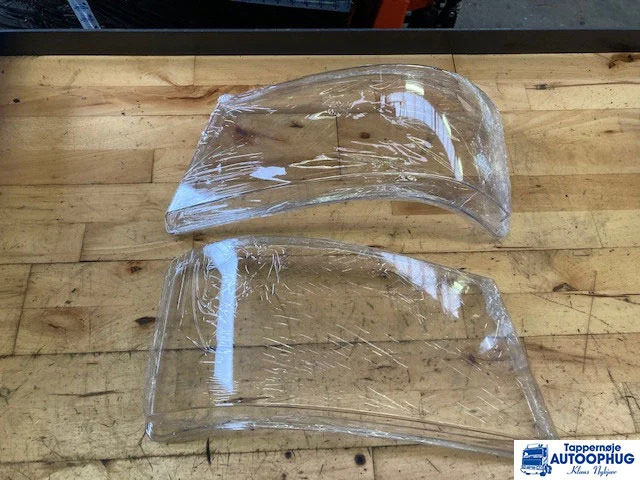 Scania N.G.S Led forlygte glas - Pealisehitus ja välispind - Veoauto: pilt 2 Scania N.G.S Led forlygte glas - Pealisehitus ja välispind - Veoauto: pilt 2