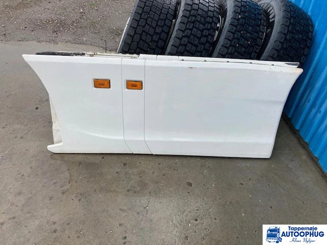 Scania NGS side skirt RH AA 2950mm - Pealisehitus ja välispind - Veoauto: pilt 1 Scania NGS side skirt RH AA 2950mm - Pealisehitus ja välispind - Veoauto: pilt 1