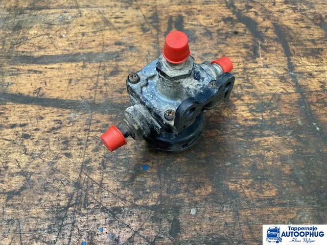 Scania Quick exhaust valve – Scania 2255345 - Piduriosad - Veoauto: pilt 2 Scania Quick exhaust valve – Scania 2255345 - Piduriosad - Veoauto: pilt 2