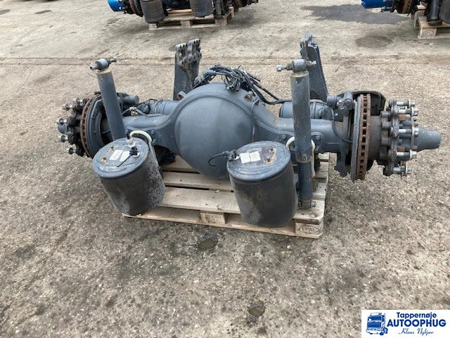 Scania R885 Rear axle housing Scania 2628612 - Telg ja varuosad - Veoauto: pilt 1 Scania R885 Rear axle housing Scania 2628612 - Telg ja varuosad - Veoauto: pilt 1