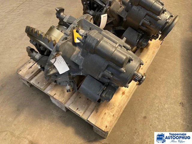 Scania RBP662 – 2.92 Scania 2325890 - Diferentsiaalvarustus - Veoauto: pilt 3 Scania RBP662 – 2.92 Scania 2325890 - Diferentsiaalvarustus - Veoauto: pilt 3