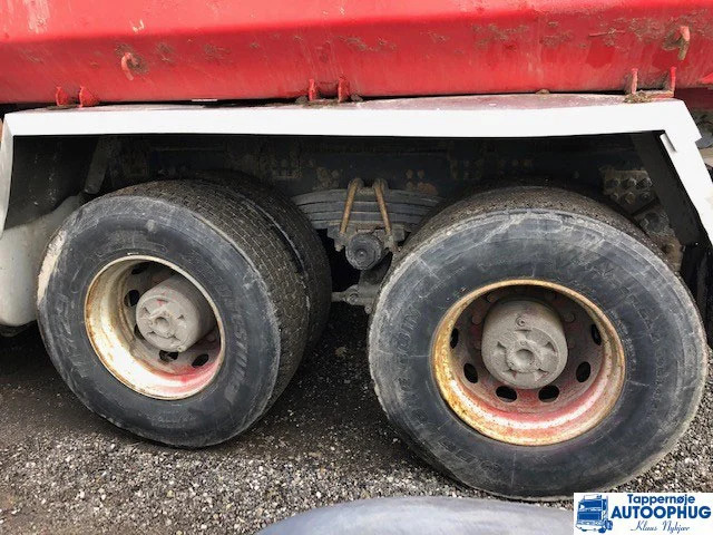 Scania RP835 – 3.96 P/N: 2029165 - Diferentsiaalvarustus - Veoauto: pilt 1 Scania RP835 – 3.96 P/N: 2029165 - Diferentsiaalvarustus - Veoauto: pilt 1