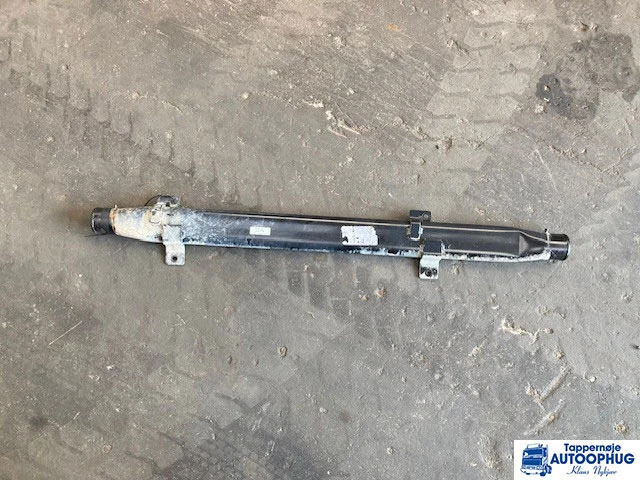 Scania Retarder rør – Scania 2551599 - Käigukast ja varuosad - Veoauto: pilt 1 Scania Retarder rør – Scania 2551599 - Käigukast ja varuosad - Veoauto: pilt 1