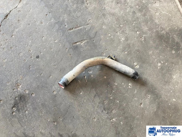 Scania Retarder rør – Scania 2878013 - Käigukast ja varuosad - Veoauto: pilt 1 Scania Retarder rør – Scania 2878013 - Käigukast ja varuosad - Veoauto: pilt 1