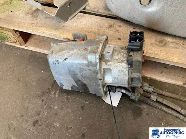 Scania Steering EST Hydraulic pump P/N: 2420897 / 2786167 - Juhtimine - Veoauto: pilt 1 Scania Steering EST Hydraulic pump P/N: 2420897 / 2786167 - Juhtimine - Veoauto: pilt 1