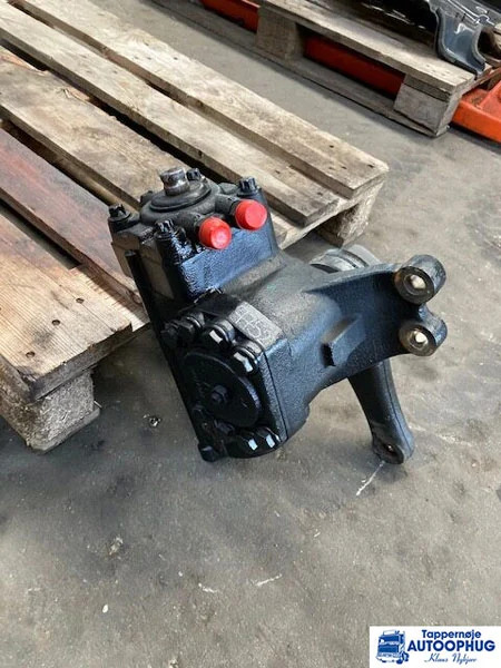 Scania Styrehus Scania 2784927 - Juhtimine - Veoauto: pilt 1 Scania Styrehus Scania 2784927 - Juhtimine - Veoauto: pilt 1