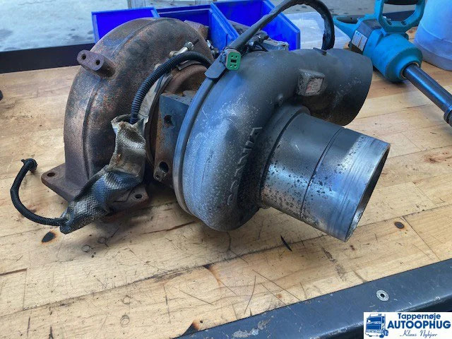 Scania Turbo DC 16 101 / 102 P/N: 2238824 – 2484276 - Mootor ja varuosad - Veoauto: pilt 2 Scania Turbo DC 16 101 / 102 P/N: 2238824 – 2484276 - Mootor ja varuosad - Veoauto: pilt 2