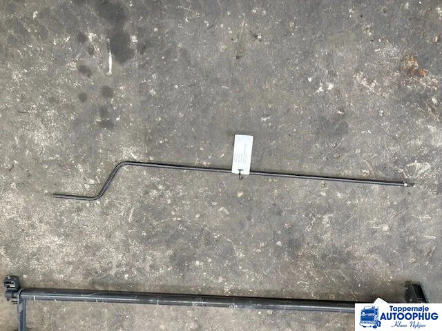 Scania crank – Scania 2293153 - Pealisehitus ja välispind - Veoauto: pilt 1 Scania crank – Scania 2293153 - Pealisehitus ja välispind - Veoauto: pilt 1