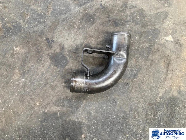 Scania kølerør – Scania 2555931 - Mootor ja varuosad - Veoauto: pilt 1 Scania kølerør – Scania 2555931 - Mootor ja varuosad - Veoauto: pilt 1