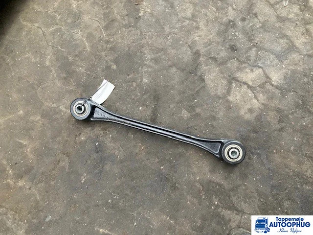 Scania torque rod – Scania 2465190 - Telg ja varuosad - Veoauto: pilt 1 Scania torque rod – Scania 2465190 - Telg ja varuosad - Veoauto: pilt 1