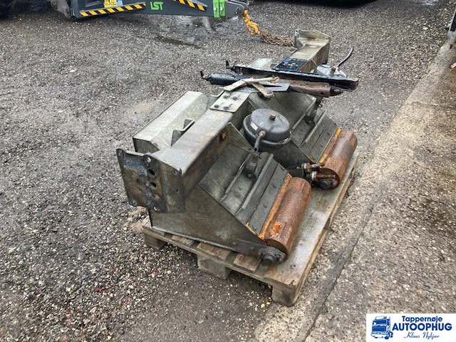 Slirej sandslægger - Liiva-/ Soolajaotur: pilt 1 Slirej sandslægger - Liiva-/ Soolajaotur: pilt 1