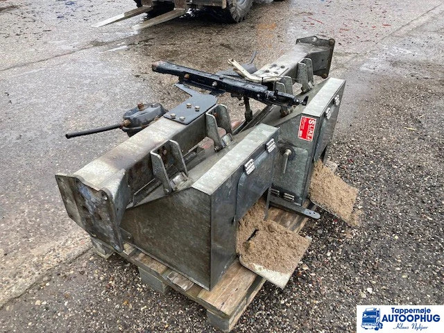 Slirej sandslægger - Liiva-/ Soolajaotur: pilt 5 Slirej sandslægger - Liiva-/ Soolajaotur: pilt 5