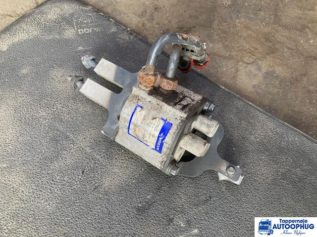 Volvo 22822219 – Volvo Control valve - Juhtimine - Veoauto: pilt 1 Volvo 22822219 – Volvo Control valve - Juhtimine - Veoauto: pilt 1