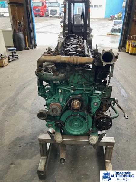 Volvo D13K 500hp turbo compound – Volvo 23420939 - Mootor - Veoauto: pilt 2 Volvo D13K 500hp turbo compound – Volvo 23420939 - Mootor - Veoauto: pilt 2