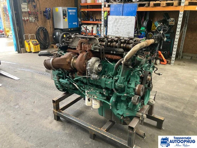 Volvo D13K 500hp turbo compound – Volvo 23420939 - Mootor - Veoauto: pilt 3 Volvo D13K 500hp turbo compound – Volvo 23420939 - Mootor - Veoauto: pilt 3