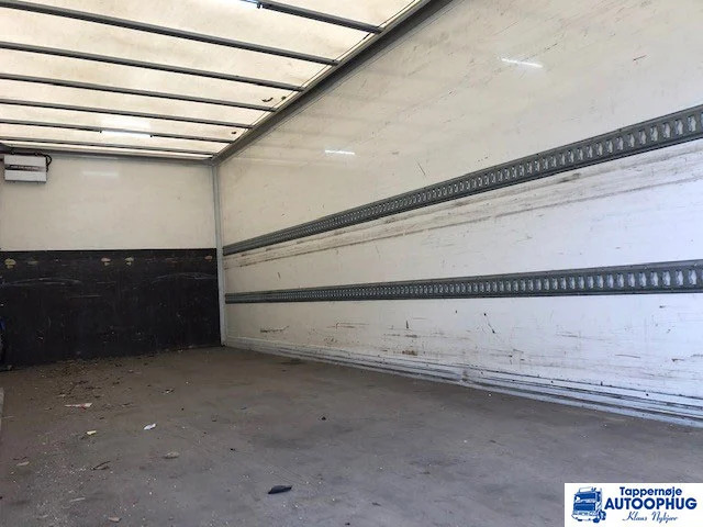 Volvo D5K / 210 euro 6 - Mootor - Veoauto: pilt 1 Volvo D5K / 210 euro 6 - Mootor - Veoauto: pilt 1