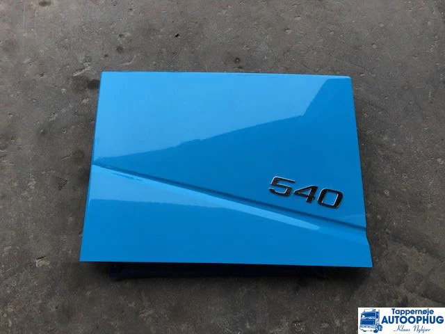 Volvo FH4 / FM4 Rat OEM 84450863 / 82378296 - Pealisehitus ja välispind - Veoauto: pilt 1 Volvo FH4 / FM4 Rat OEM 84450863 / 82378296 - Pealisehitus ja välispind - Veoauto: pilt 1