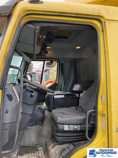 Volvo FL240 - Madelveok/ Platvormveok: pilt 5 Volvo FL240 - Madelveok/ Platvormveok: pilt 5