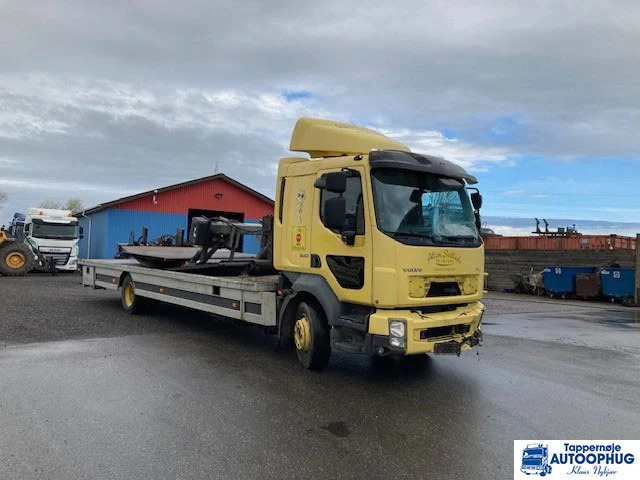 Volvo FL240 - Madelveok/ Platvormveok: pilt 2 Volvo FL240 - Madelveok/ Platvormveok: pilt 2