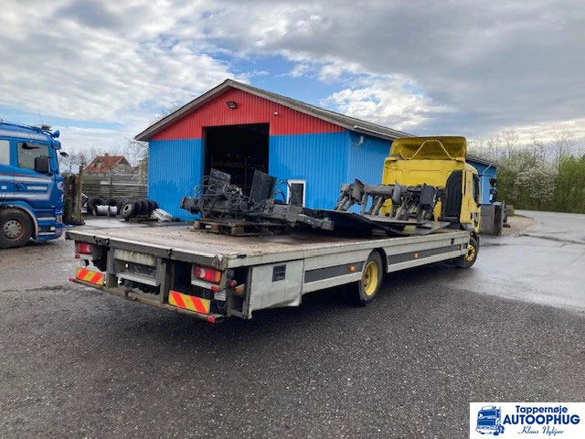 Volvo FL240 - Madelveok/ Platvormveok: pilt 3 Volvo FL240 - Madelveok/ Platvormveok: pilt 3