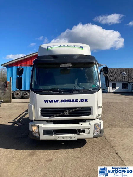 Volvo FL240 euro5 - Madelveok/ Platvormveok: pilt 1 Volvo FL240 euro5 - Madelveok/ Platvormveok: pilt 1