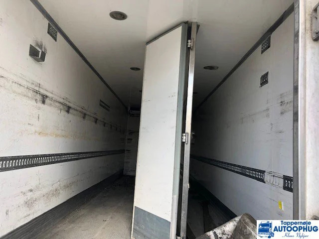 Volvo FM300 6X2 Coolbox - Külmutiga veoauto: pilt 5 Volvo FM300 6X2 Coolbox - Külmutiga veoauto: pilt 5