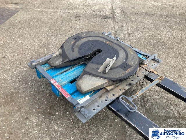 Volvo JOST flytbar skammel - Sidurattad - Veoauto: pilt 1 Volvo JOST flytbar skammel - Sidurattad - Veoauto: pilt 1