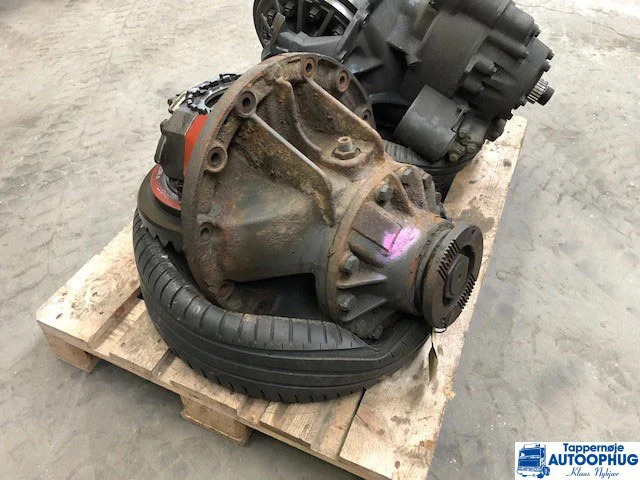 Volvo RSS1356 – 2.79 bagtøj / differentiale - Diferentsiaalvarustus - Veoauto: pilt 1 Volvo RSS1356 – 2.79 bagtøj / differentiale - Diferentsiaalvarustus - Veoauto: pilt 1