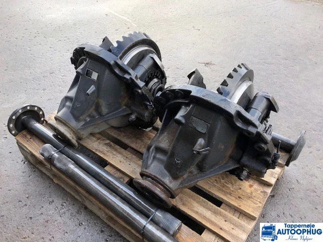 Volvo RSS1360 – 3.08 OEM 20954304 / 22038830 - Diferentsiaalvarustus - Veoauto: pilt 2 Volvo RSS1360 – 3.08 OEM 20954304 / 22038830 - Diferentsiaalvarustus - Veoauto: pilt 2