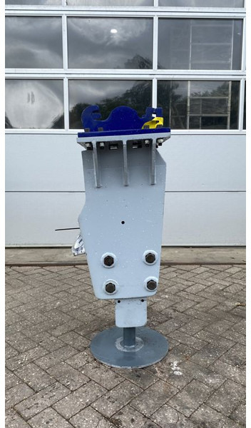 FRD HD5G - Hüdrauliline haamer - Ehitusmasinad: pilt 3 FRD HD5G - Hüdrauliline haamer - Ehitusmasinad: pilt 3