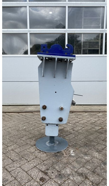 FRD HD5G - Hüdrauliline haamer - Ehitusmasinad: pilt 1 FRD HD5G - Hüdrauliline haamer - Ehitusmasinad: pilt 1