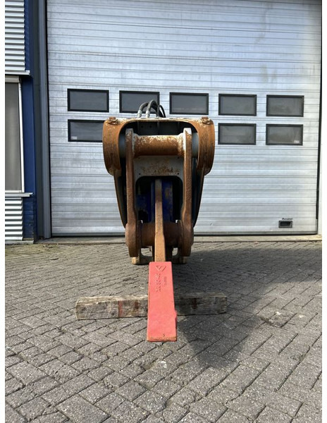 Xcentric XR30 - Kobesti - Ehitusmasinad: pilt 4 Xcentric XR30 - Kobesti - Ehitusmasinad: pilt 4