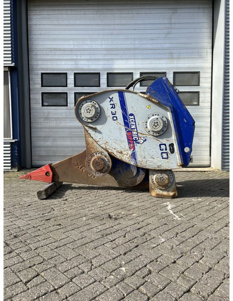 Xcentric XR30 - Kobesti - Ehitusmasinad: pilt 3 Xcentric XR30 - Kobesti - Ehitusmasinad: pilt 3