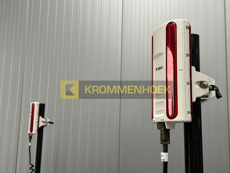 Bobcat Grader 244 cm HD Laser - Kompaktlaadur: pilt 5 Bobcat Grader 244 cm HD Laser - Kompaktlaadur: pilt 5