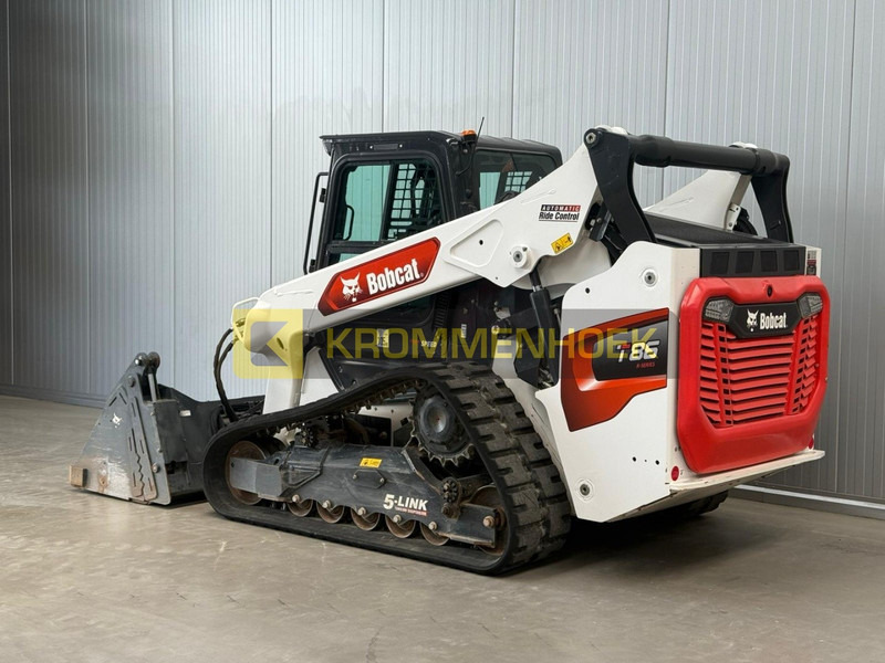Bobcat T 86 Super Flow | A/C - Kompaktlaadur: pilt 3 Bobcat T 86 Super Flow | A/C - Kompaktlaadur: pilt 3