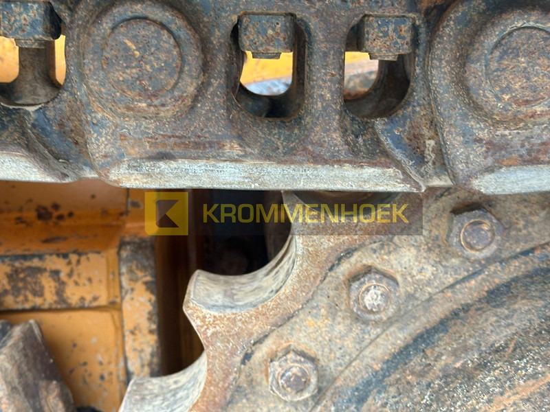 Buldooser Case 1150M LT: pilt 13