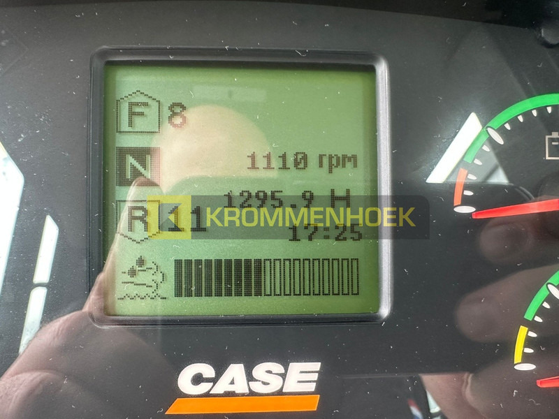 Buldooser Case 1150M LT: pilt 7