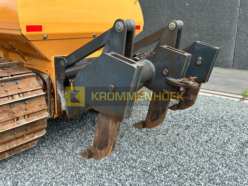 Buldooser Case 1150M LT: pilt 11