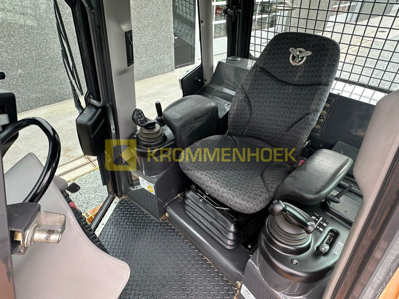 Buldooser Case 1150M LT: pilt 18