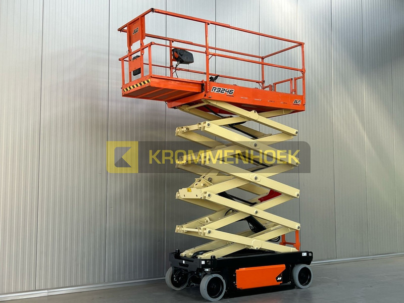 JLG R 3246 - Käärlift: pilt 2 JLG R 3246 - Käärlift: pilt 2