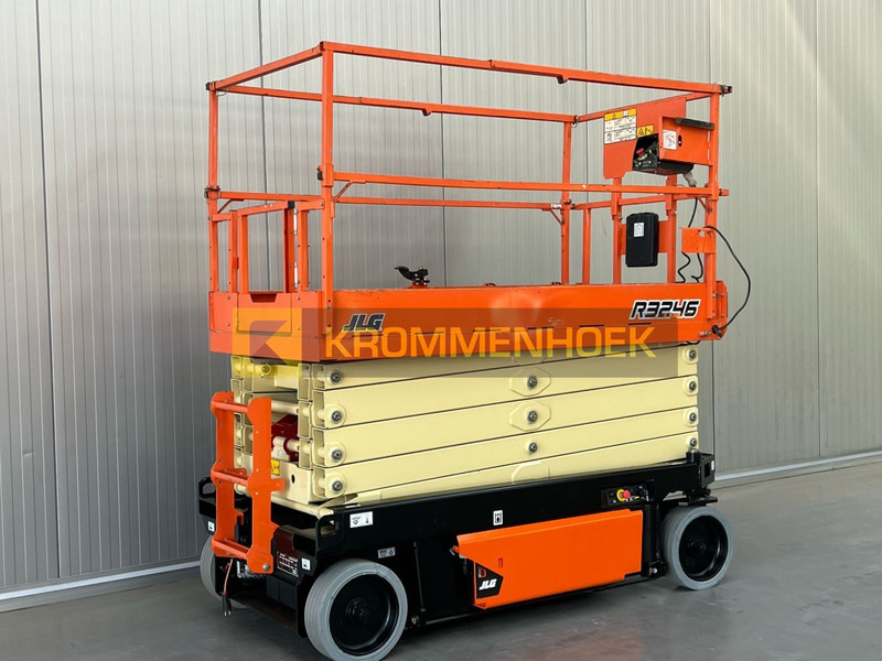 JLG R 3246 - Käärlift: pilt 4 JLG R 3246 - Käärlift: pilt 4