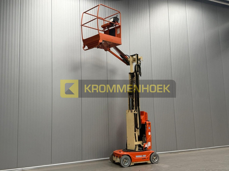 JLG Toucan 800A - Platvorm: pilt 2 JLG Toucan 800A - Platvorm: pilt 2