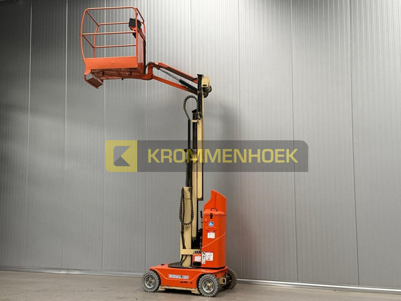 JLG Toucan 800A - Platvorm: pilt 4 JLG Toucan 800A - Platvorm: pilt 4