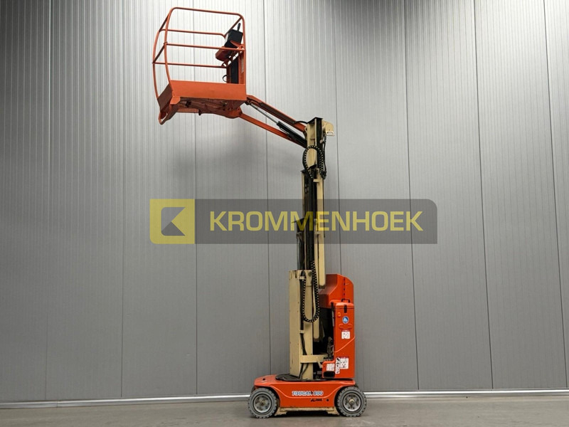 JLG Toucan 800A - Platvorm: pilt 3 JLG Toucan 800A - Platvorm: pilt 3